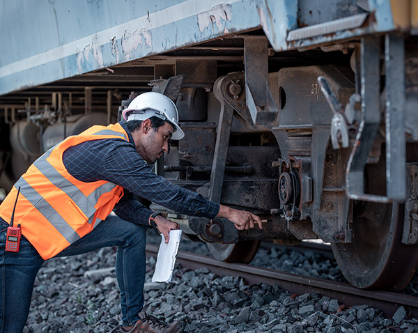 Railway Maintenance